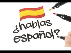 Lezioni spagnolo via Skype