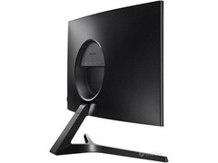 Samsung Odyssey G5 27" 244Hz Gaming Monitor