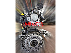 MOTORE NISSAN 1.5 USATO (2019)