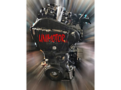 MOTORE NISSAN 1.5 USATO (2019)