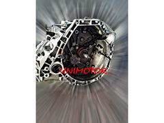 CAMBIO MANUALE 6 MARCE NISSAN 1.5