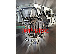CAMBIO MANUALE 6 MARCE NISSAN 1.5
