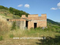 Rif. 114 casale a Montecchio di Terni