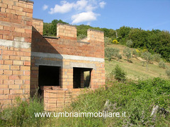 Rif. 114 casale a Montecchio di Terni