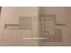 Rif. 114 casale a Montecchio di Terni