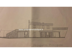 Rif. 114 casale a Montecchio di Terni