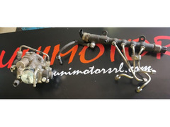 POMPA E FLAUTO TOYOTA RAV 4  2.2