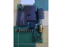 Schede caldaia elettronica  Junkers