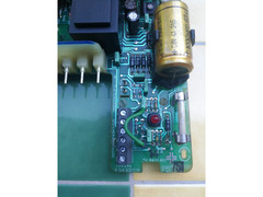 Schede caldaia elettronica  Junkers