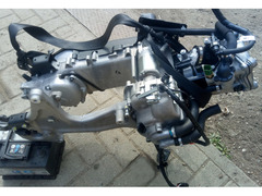 Motore Piaggio Beverly 300 ie 2015 M692M