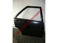 Lamierati e parti di carrozzeria in assortimento