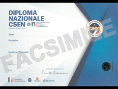 Istruttore Survival CSEN dal 2 al 10 ottobre 2021