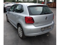 Pezzi per Volkswagen Polo 6R 1.4 16v 2011 CMA
