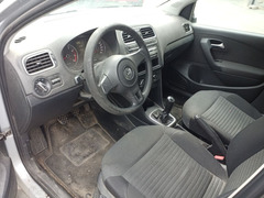 Pezzi per Volkswagen Polo 6R 1.4 16v 2011 CMA