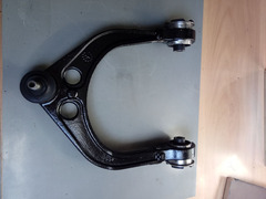 Braccio oscillante Sospensione ruota  Assale anteriore Sx originale lancia thema 3.0 176 kw