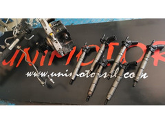 INIETTORI POMPA E FLAUTO MERCEDES BENZ ML 3.2