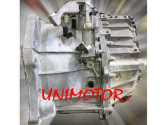 CAMBIO 6 MARCE FIAT DUCATO 3.0 DIESEL