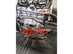 MOTORE VOLKSWAGEN POLO 1.0 3 CILINDRI (USATO)