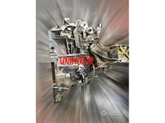 MOTORE VOLKSWAGEN POLO 1.0 3 CILINDRI (USATO)