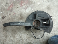 Fusello ant sx Mercedes ML W164 / GL X164 01060037
