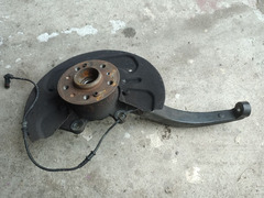 Fusello ant sx Mercedes ML W164 / GL X164 01060037