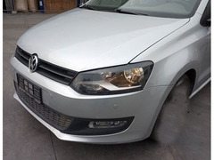 Musata Volkswagen Polo 6R 1400 16v benzina 2011