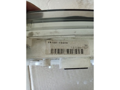 Strumentazione Suzuki Burgman 400 2005 34100-15G20