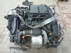Motore Peugeot / Citroen HDI anno 2016 BH01