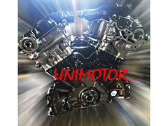 MOTORE JAGUAR / LAND ROVER 3.0 (REVISIONATO)