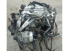Motore Jeep Cherokee XJ 2.5 TD M50 VM23B