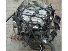 Motore Jeep Cherokee XJ 2.5 TD M50 VM23B