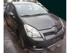 Pezzi per Toyota Corolla Verso 2.2 D4D 2007 2ADFTV