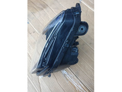 Faro anteriore Honda CB650F anno 2016