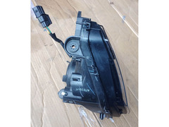 Faro anteriore Honda CB650F anno 2016