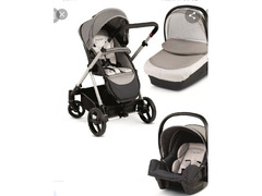 Trio Surfer Prenatal