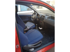 Vendesi Fiat Punto