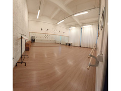 Primo Passo - Noleggia la sala per il tuo evento!