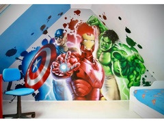 Murales