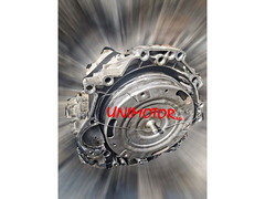 CAMBIO AUTOMATICO AUDI A6