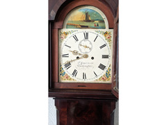 Orologio inglese