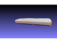 Servizio di scansione 3D alta risoluzione