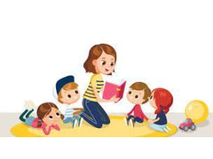 babysitter e aiutocompiti