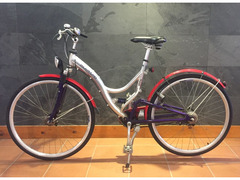BICI UNISEX BRAND AUDI