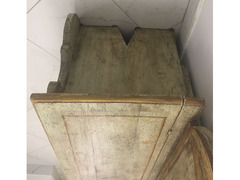 CASSAPANCA ORIGINALE