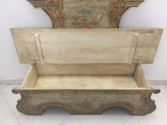 CASSAPANCA ORIGINALE