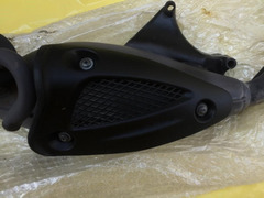 MARMITTA KAT NRG mc2 (Euro2)