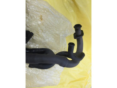 MARMITTA KAT NRG mc2 (Euro2)