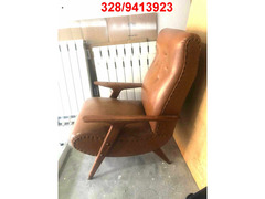 Poltroncina vintage