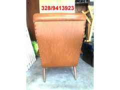 Poltroncina vintage