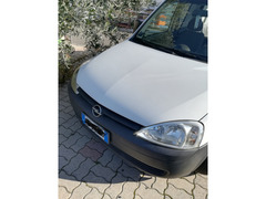 OPEL COMBO 1.7 T.D.I.